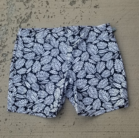 Terra & Sky Pants - Terra & Sky Bermuda Short 4X NWT